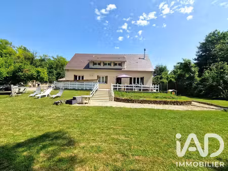maison à monthyon (77122)