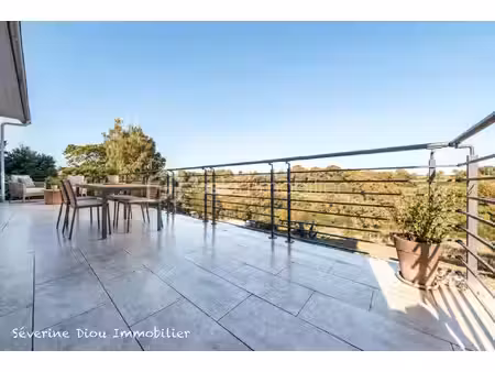 maison traditionnelle de 247 m² à navailles-angos
