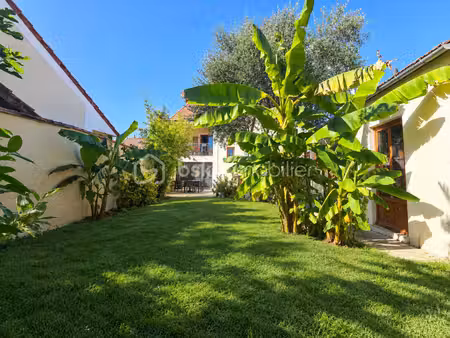 maison de 160 m² à pontcarre