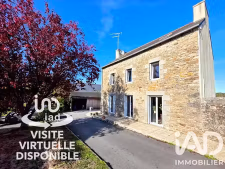 maison de village à saint-brandan (22800)