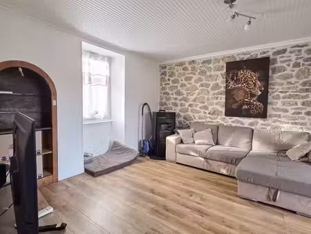 maison de village à valady (12330)