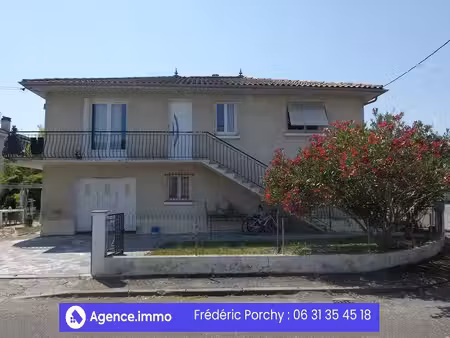 maison contemporaine de 105 m2 habitables avec jardin à seissan