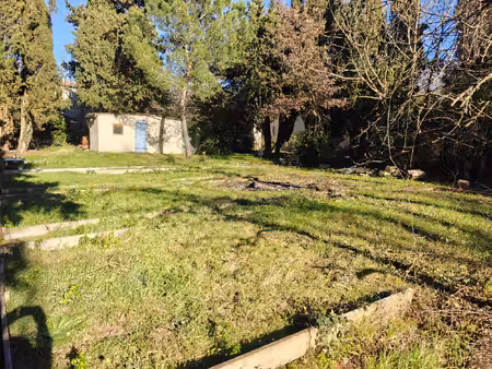 achat terrain 936m² ferran 11240