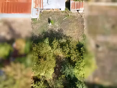 terrain à bâtir à nort-sur-erdre (44390)