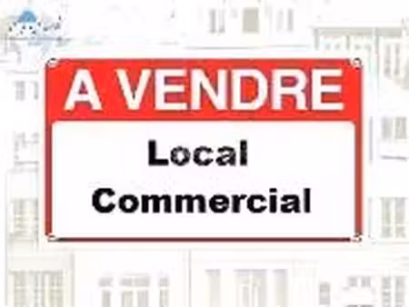 local d'activités de 650 m² à vic-en-bigorre