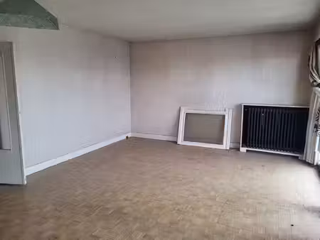 appartement cachan 5 pièce(s) 87 m2