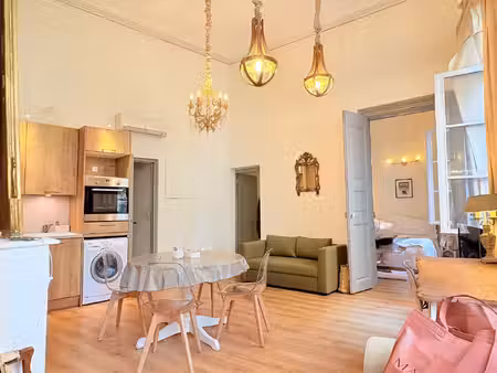appartement