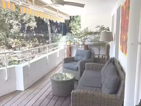 appartement t4 à montpellier