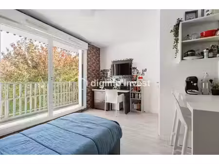 appartement quartier étudiants à nantes