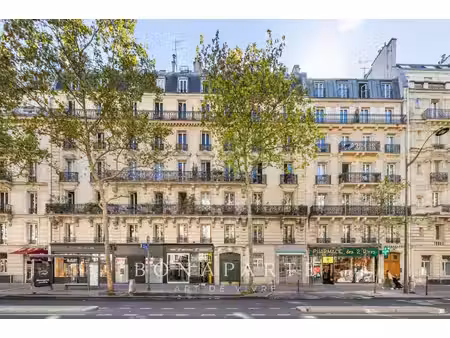 paris 5e – boulevard saint-germain