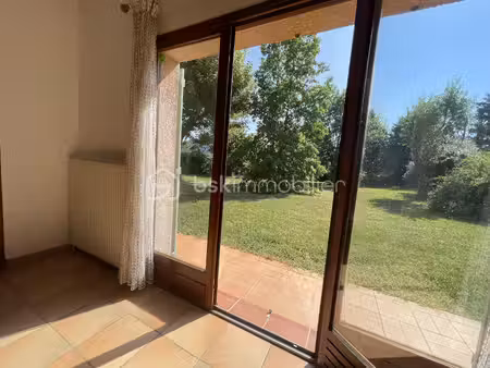 maison de 153 m² à saint-orens-de-gameville
