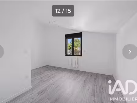 co-location à sevran (93270)