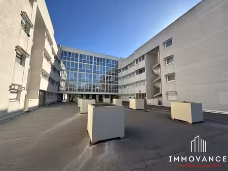 location - montpellier central fac - studio - parking