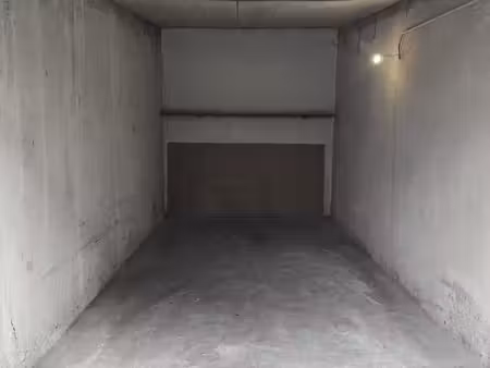 garage de 14 36m2