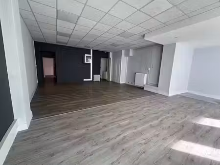 local commercial à louer