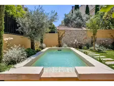 maison aix-en-provence - 3 chambres - 170m²