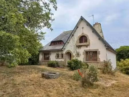 vente maison à bréhand (22510) : à vendre / 136m² bréhand