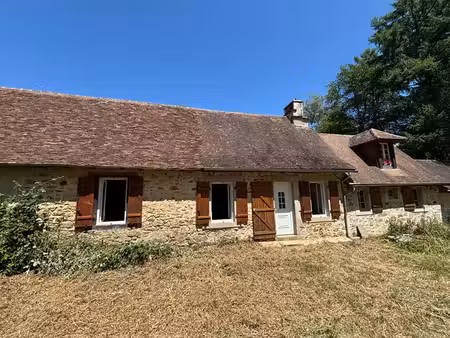 maison bussiere galant 250 m2