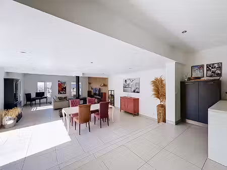 maison chennevières-sur-marne 7 pièce(s) 230 m2