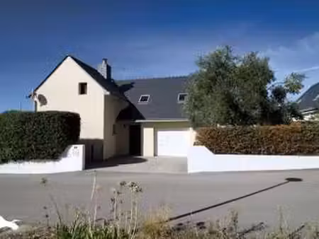 vente maison à clohars-carnoët (29360) : à vendre / 105m² clohars-carnoët