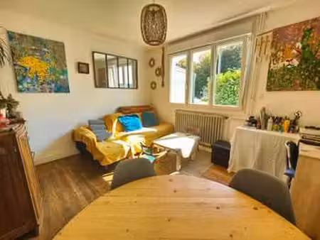 vente maison à douarnenez (29100) : à vendre / 90m² douarnenez