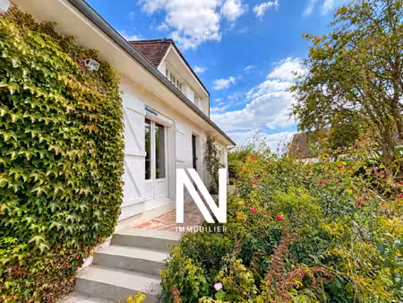 maison a renover de 6pp