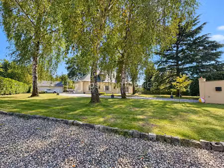 maison traditionnelle de 165 m² à ingre