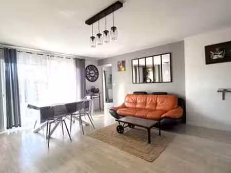vente maison à kervignac (56700) : à vendre / 80m² kervignac