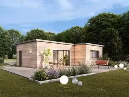 vente maison à langoat (22450) : à vendre / 60m² langoat