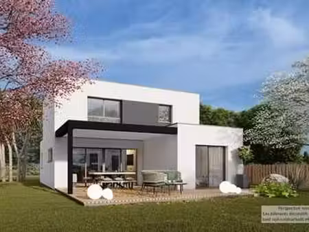 vente maison à langueux (22360) : à vendre / 133m² langueux