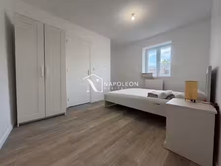 colocation étudiante 10 chambres à louer à hellemmes-lille ?