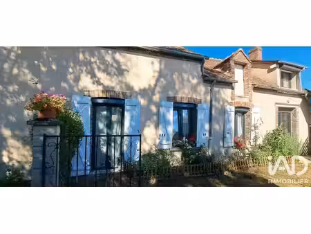 vente longère 5 pièces