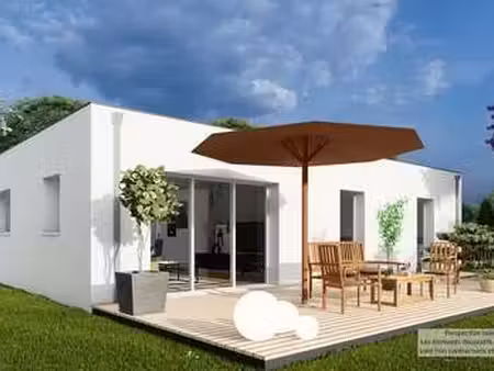 vente maison à névez (29920) : à vendre / 86m² névez