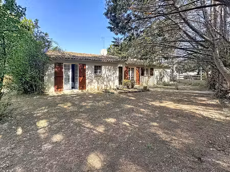 maison rochefort 7 pièce(s) 124.7 m2