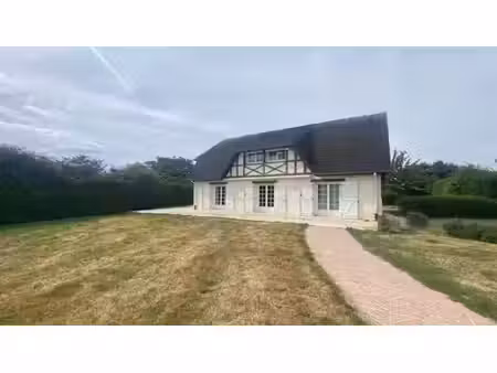 maison sierville 4 pièce(s)
