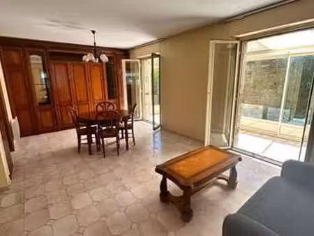 vente maison à vannes (56000) : à vendre / 106m² vannes