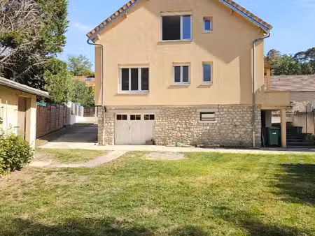 maison poigny la foret 4 pièces 105 m2