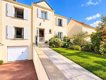 maison villejuif 8 pièce(s) 188 m2