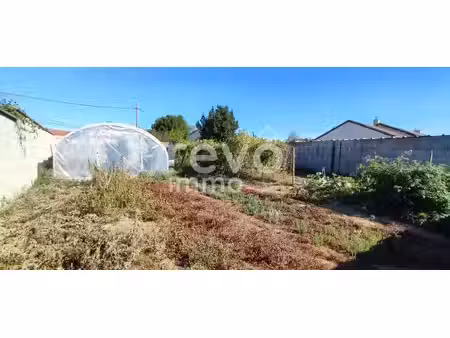 terrain constructible