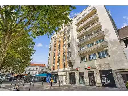 location bureau paris 20ème (75020) 217 m²