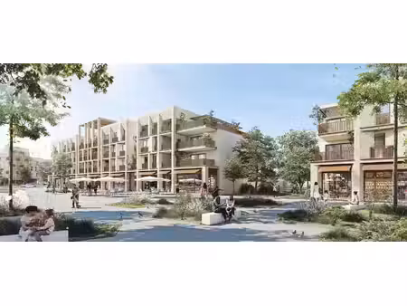 vente commerce mauguio 239 m²