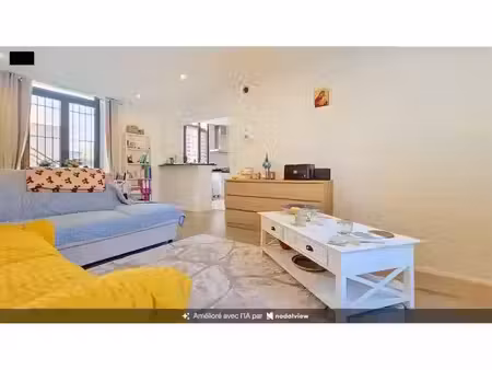 appartement à vendre à rue joseph wauters 23 aiseau (vbe71929)