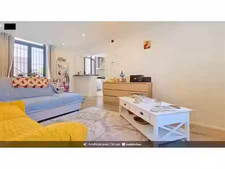 appartement à vendre à rue joseph wauters 23 roselies (vbe71929)