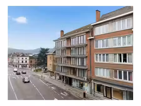 appartement à vendre à rue du pont 1 andenne (vbe71982)
