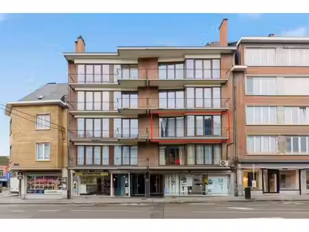 appartement à vendre à rue du pont 3 andenne (vbe71970)