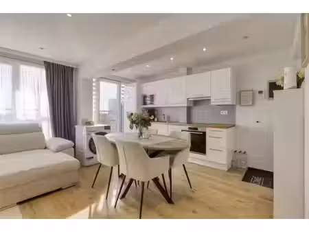 appartement à vendre à breughelpark 3 zellik (rbx00168)