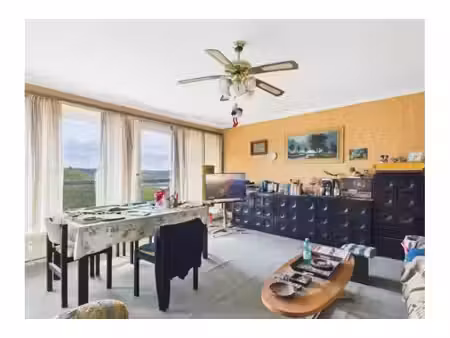 appartement à vendre à rue julien d'andrimont 9/73 glain (vbe71792)