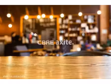 vente commerce chambéry 35 m²