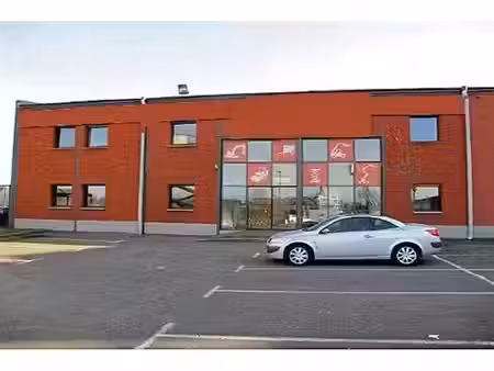 location local d'activités roubaix 3 406 m²