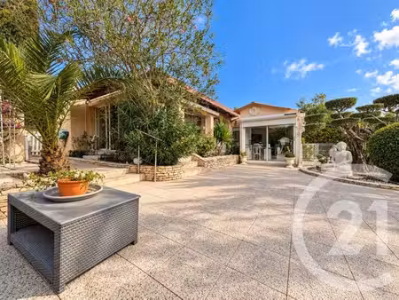 maison à vendre - 10 pièces - 245 m2 - cogolin - 83 - provence-alpes-cote-d-azur